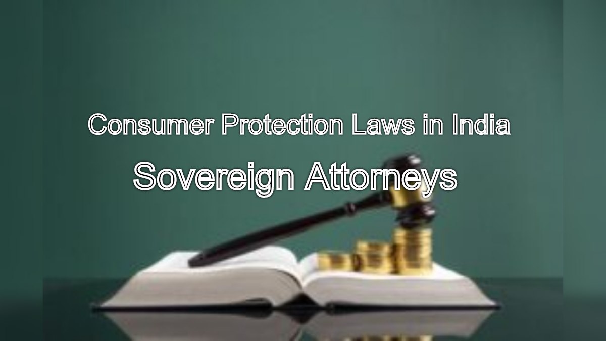 Consumer Protection Laws in India: Know Your Legal Options