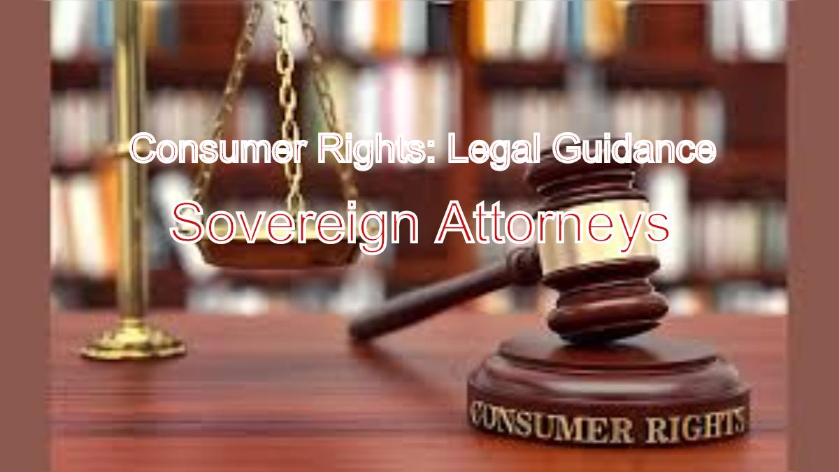 Understanding Your Consumer Rights: Legal Guidance in India