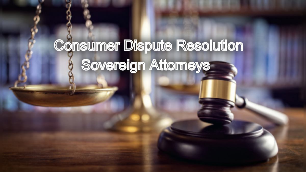 Consumer Dispute Resolution: Legal Strategies for Success