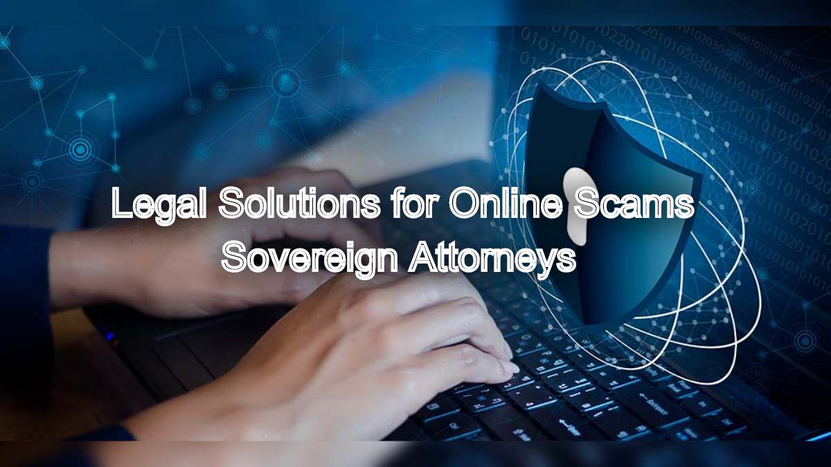 Legal Solutions for Online Scams: Protecting Indian Consumers