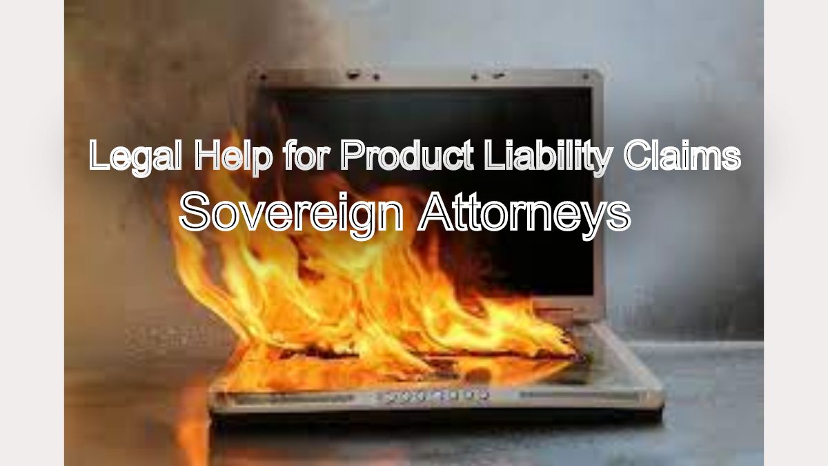 Legal Help for Product Liability Claims: Indian Consumer Rights